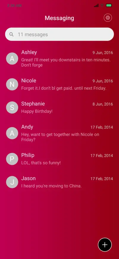 Heart_3MDP - Screenshot 7