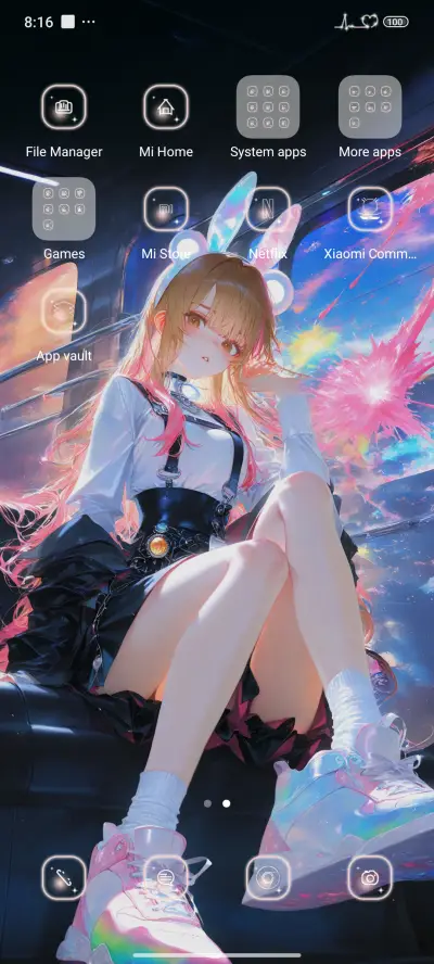 Bunny Girl - Screenshot 3