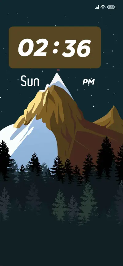 Night - Screenshot 1