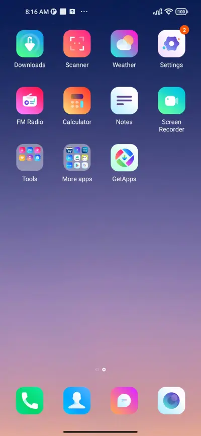 Breaking_V3(M) - Screenshot 3