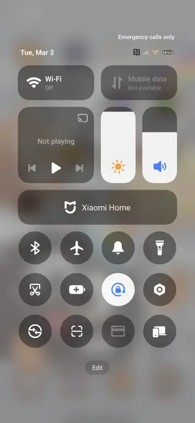 3D Color Ball - Screenshot 5