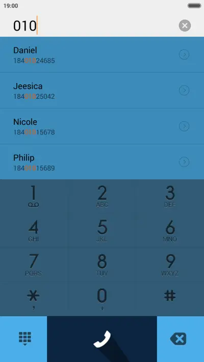 [IN]Polyflat - Screenshot 6