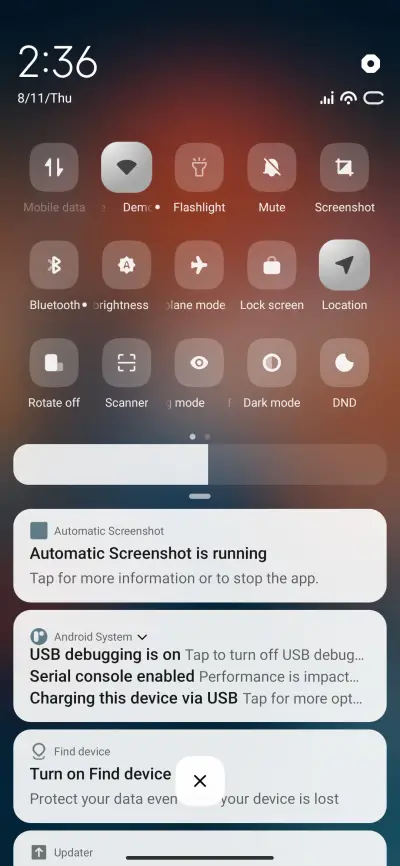 City Celebration - Screenshot 5