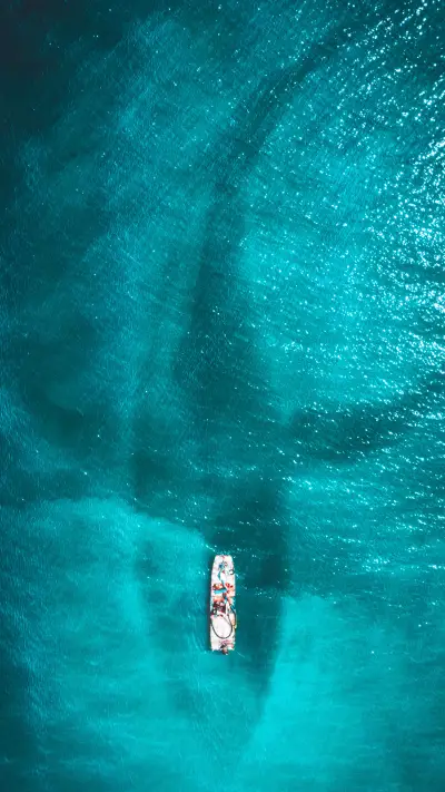 Where does the salt in nature come from 28