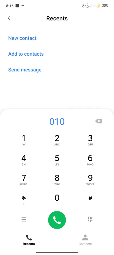 Green Forest - Screenshot 6