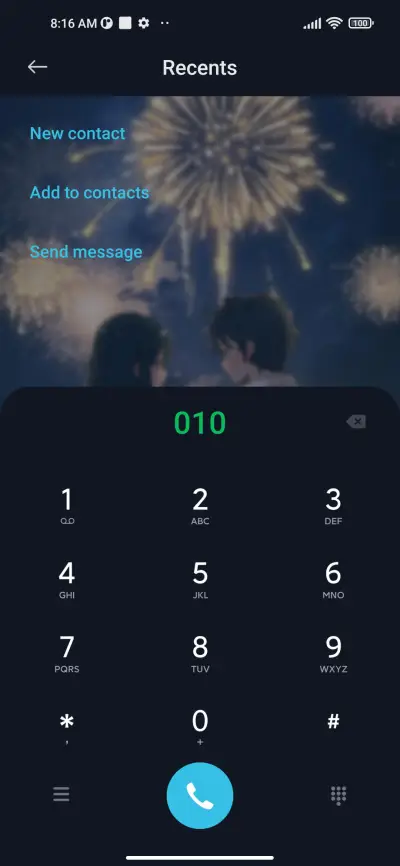 Fireworks Memories - Screenshot 6