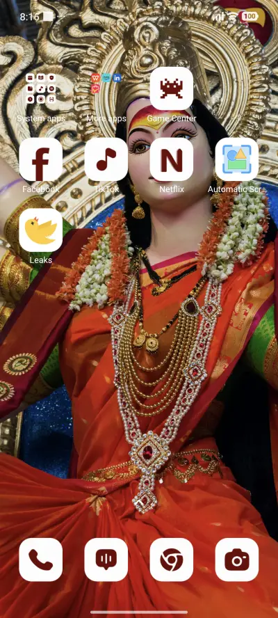 Shubh Drishtia - Screenshot 3