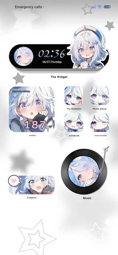 fumei - Screenshot 2