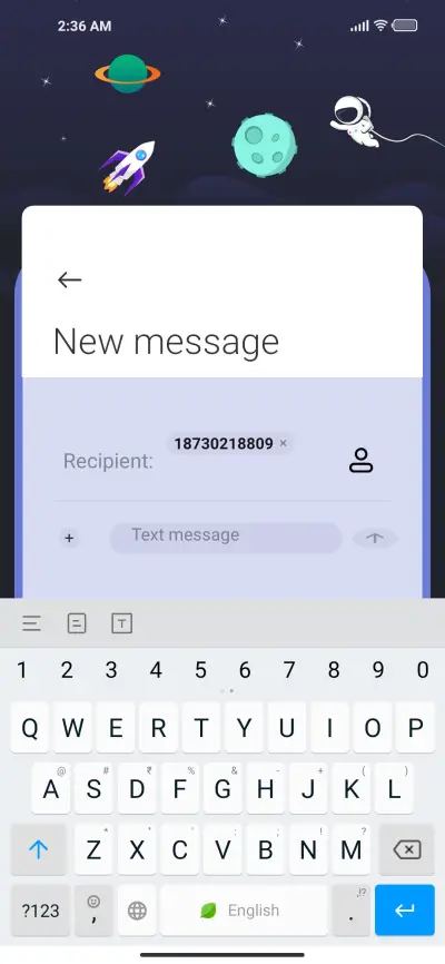 Space Explorer - Screenshot 8