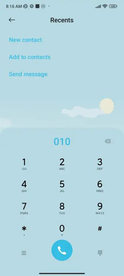 Leisure Housing - Screenshot 6