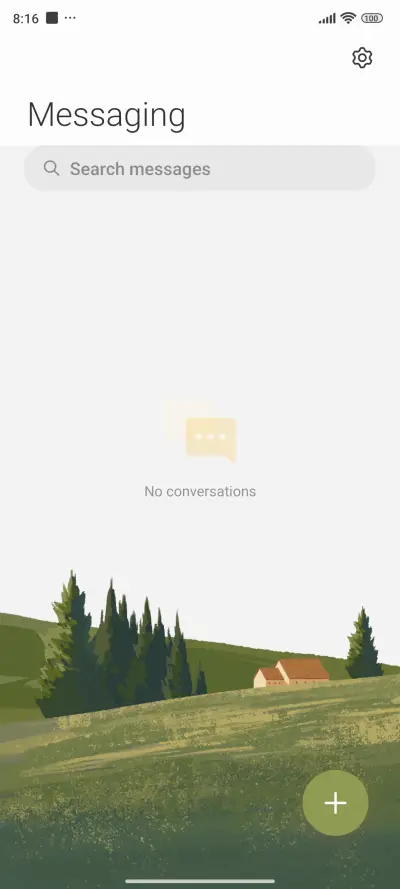 Warm Spring - Screenshot 7