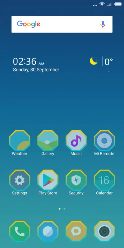 Ragnarok - Screenshot 2