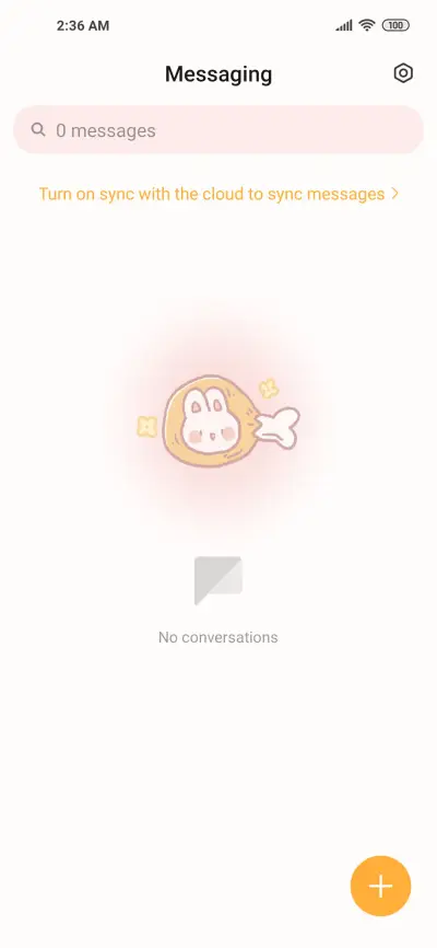 cute bunny - Screenshot 7