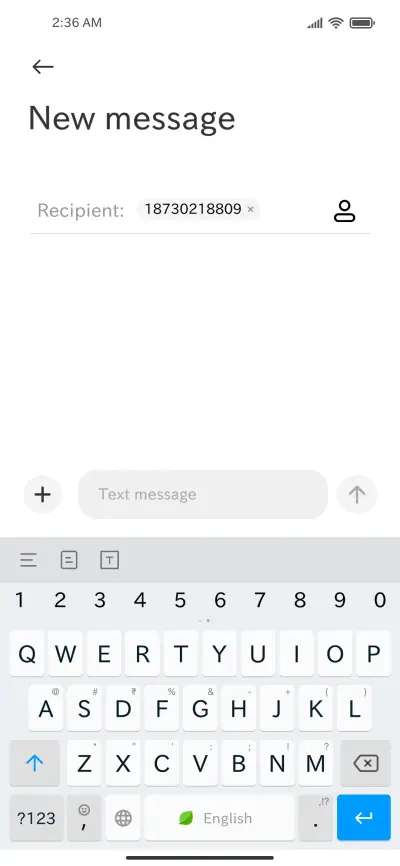 IPAex Golthic - Screenshot 3