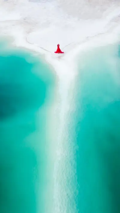 Unexpected encounter in boring life 2