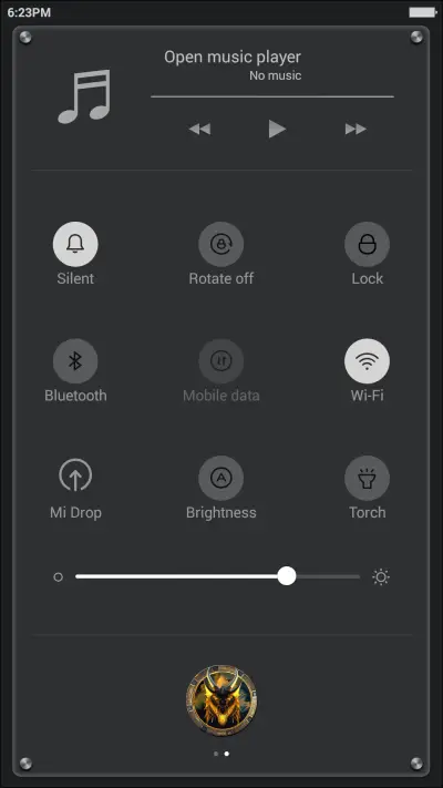 Dragon - Screenshot 5
