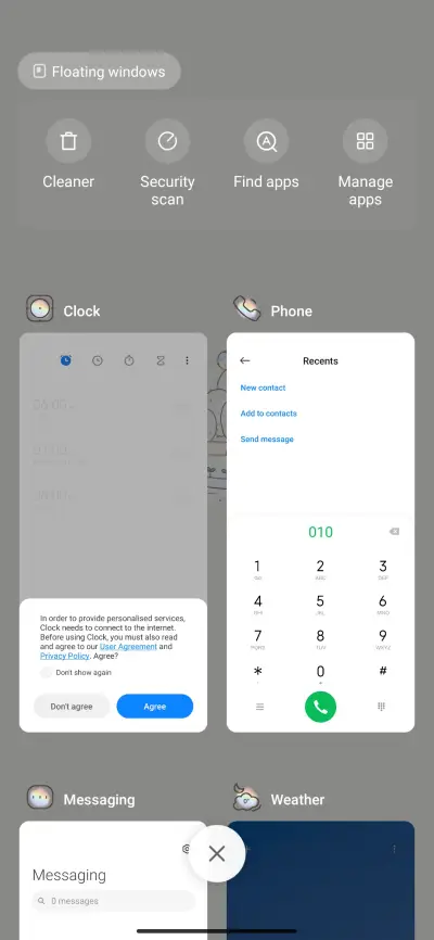 Simple Line - Screenshot 4