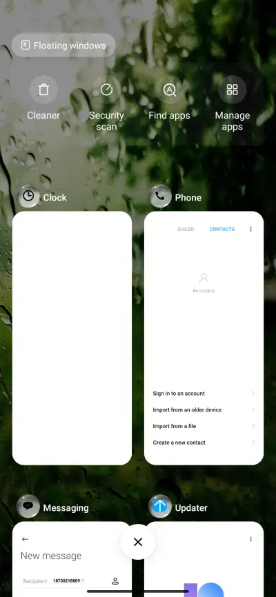 Rainy two - Screenshot 4