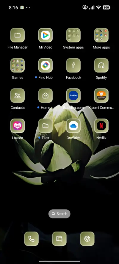 Petal - Screenshot 3