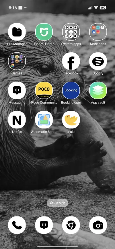 Shadow Feast - Screenshot 3