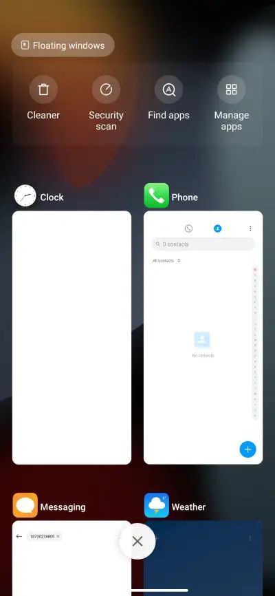 15 Pro v12.5 - Screenshot 4