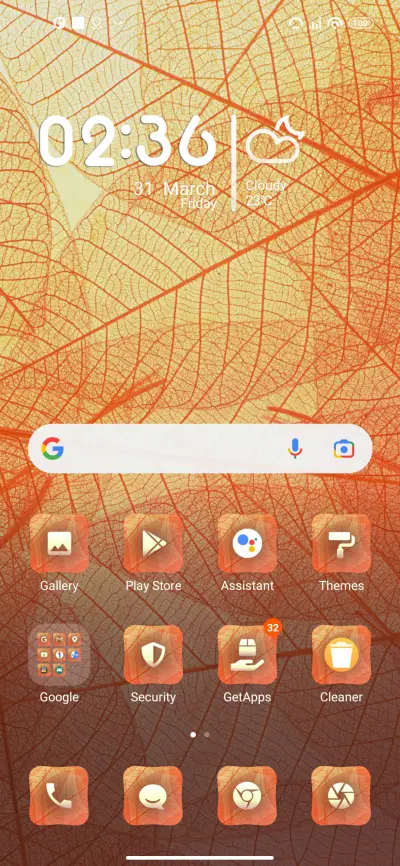 Understated - Screenshot 2