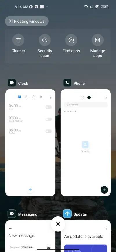Scene - Screenshot 4
