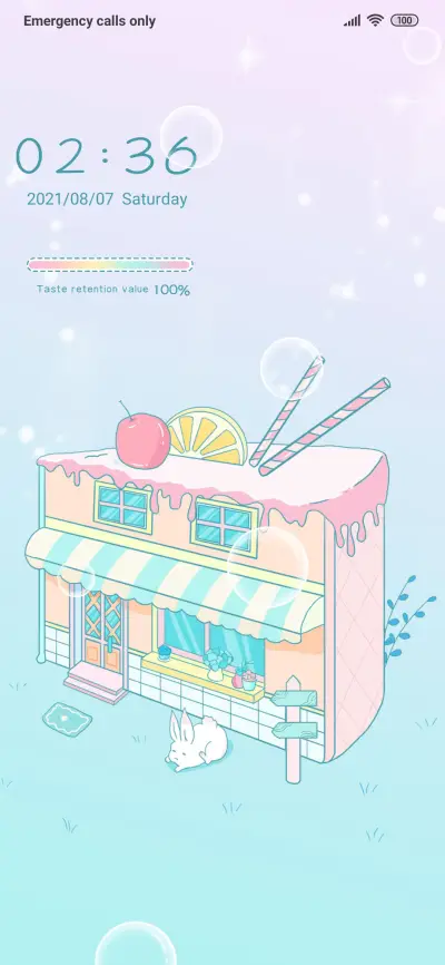 Pet desserts - Screenshot 1
