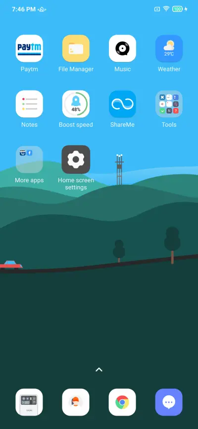 NOTE v11 - Screenshot 4