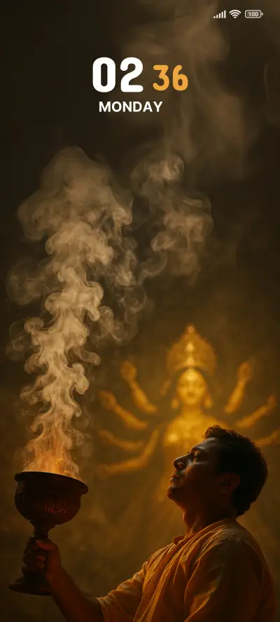 Devotion - Screenshot 1