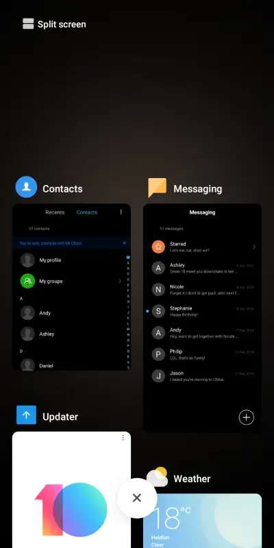 Darkoid-Limitles-3 - Screenshot 4