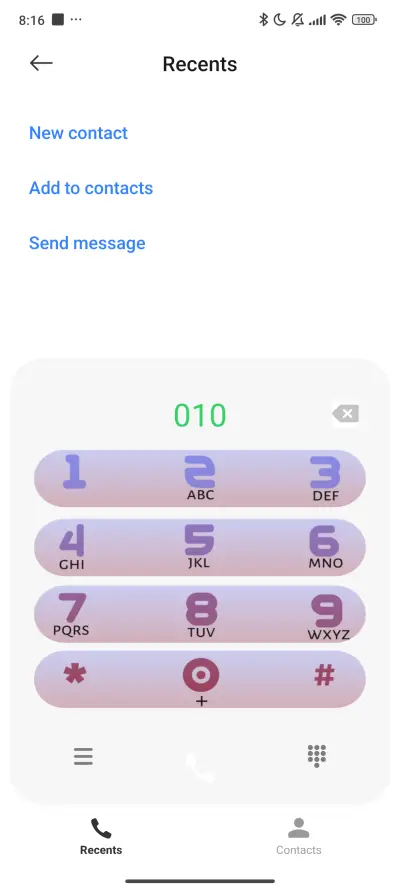 gearXkaido v15 - Screenshot 7