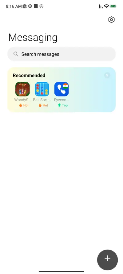 Handsome guy - Screenshot 8