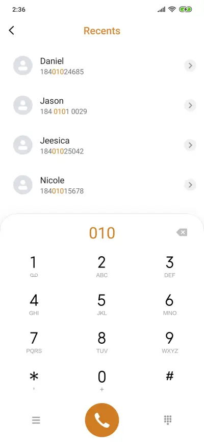 Bus_3MDS - Screenshot 6