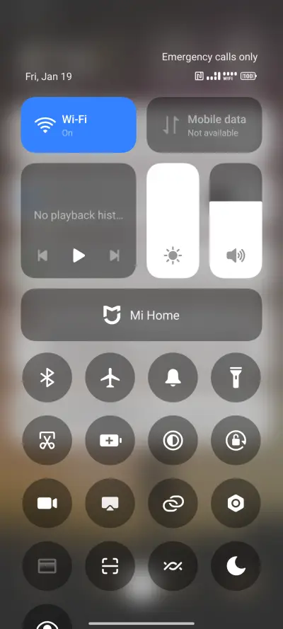 Silhouette - Screenshot 5