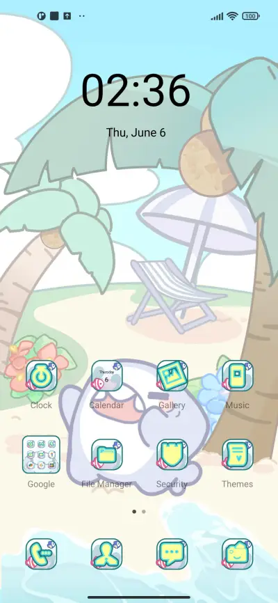 IslandS - Screenshot 2