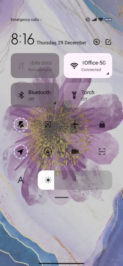 Simple bouquet - Screenshot 5