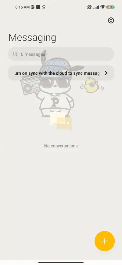 Pochacco mood - Screenshot 7