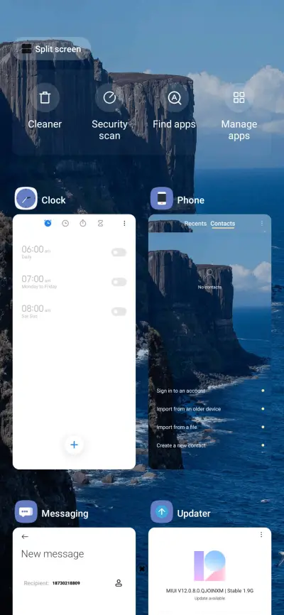 Undersea hiding - Screenshot 4