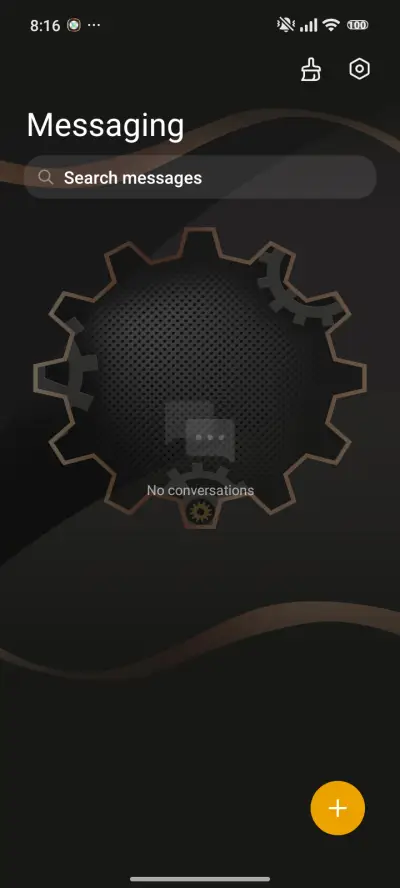 Precision Ring - Screenshot 7