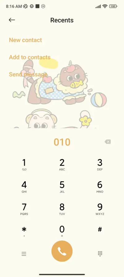 Apple Flop Kitty - Screenshot 6