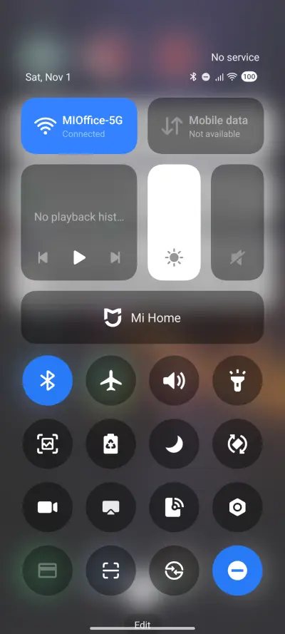 Galaxy 7 - Screenshot 5