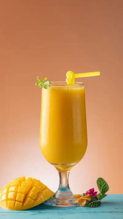 Drinking fruit juice in summer can cause poisoning