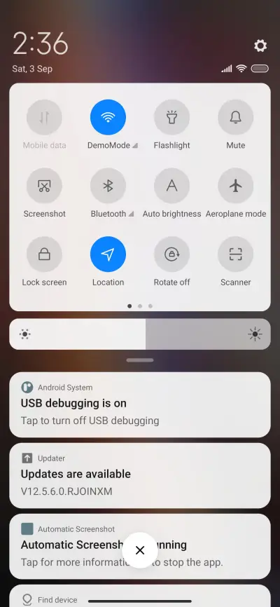 Pastel_rainbow - Screenshot 5