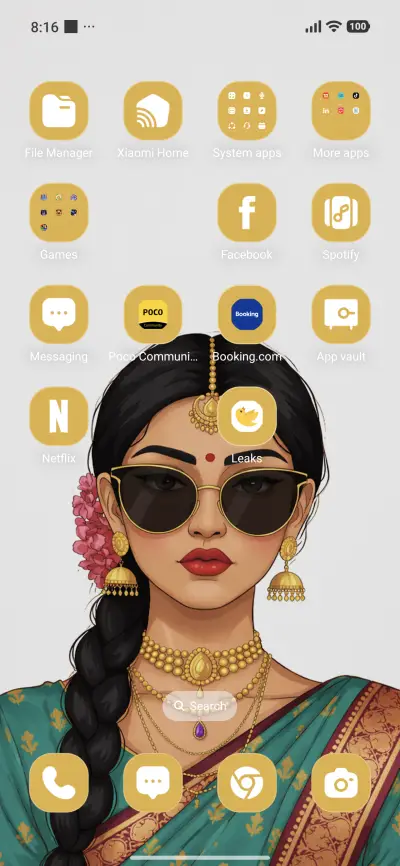 Royal Desi 👑 - Screenshot 3