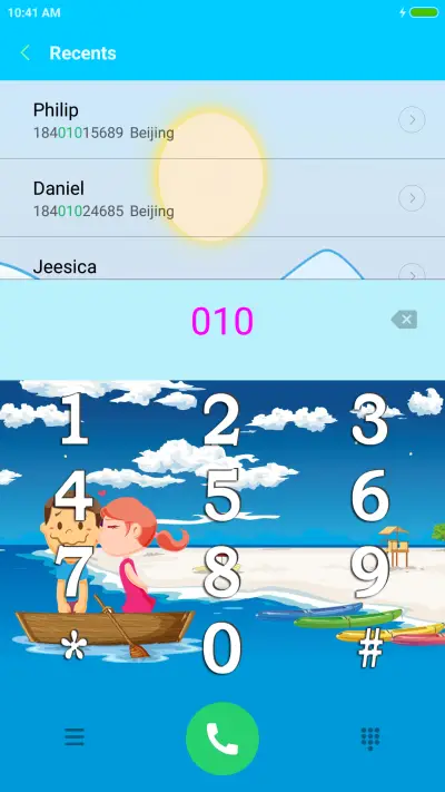 Lovely [Love] - Screenshot 6