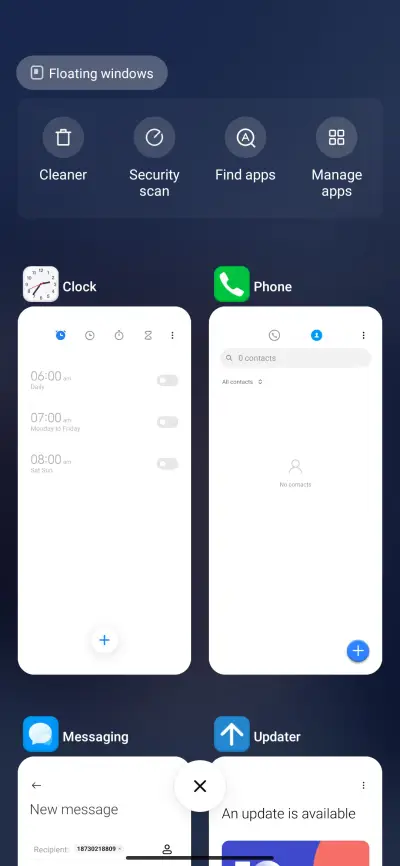 P50 - Screenshot 4