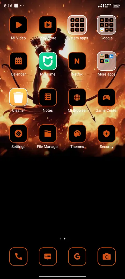 Adipurusha - Screenshot 3