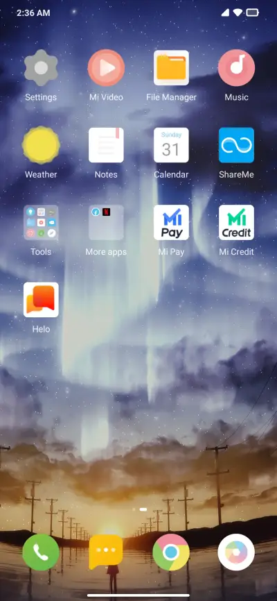 First v12 - Screenshot 3