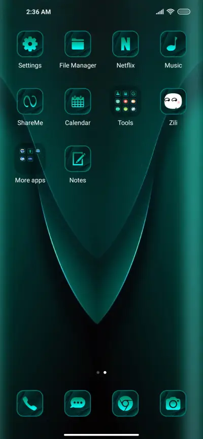 Luxuries nineteen - Screenshot 3